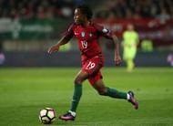 Gelson Martins